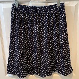 Jcrew skirt